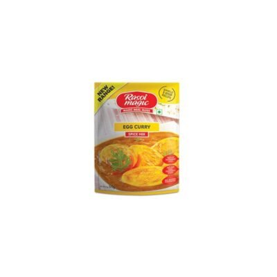 Rasoi Magic Egg Curry Spice Mix