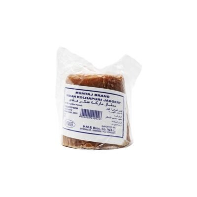 Real Kohalpuri Jaggery