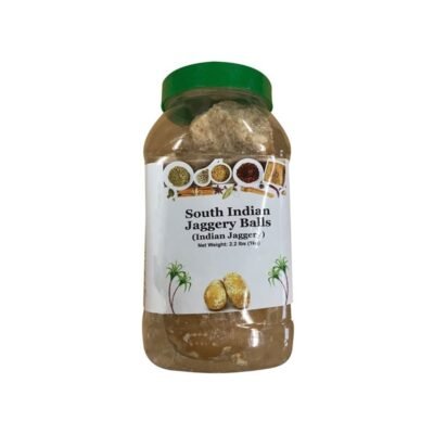 Real Poured Jaggery