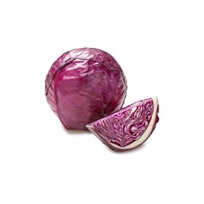 Red Cabbage