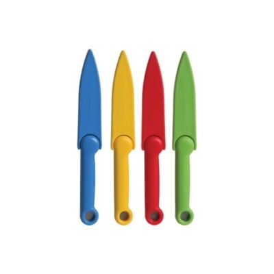 Reena Knife Set Of 4
