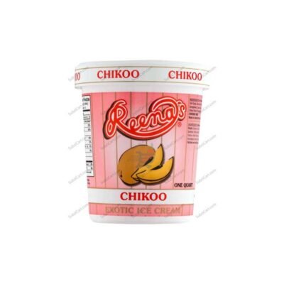 Reenas Cup Chikoo