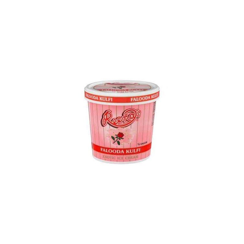 Reenas Cup Falooda Kulfi