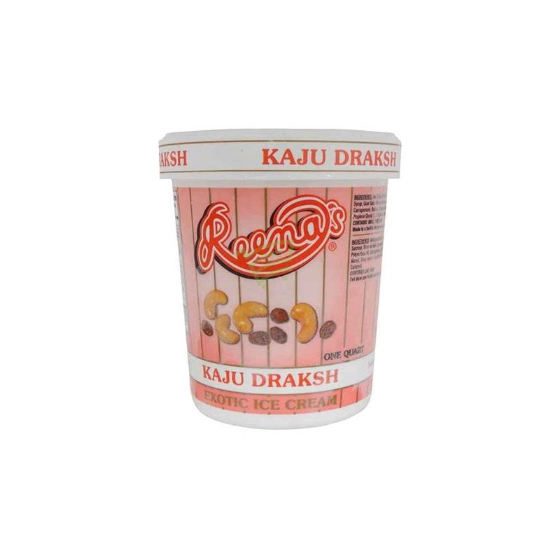 Reenas Cup Kaju Draksh