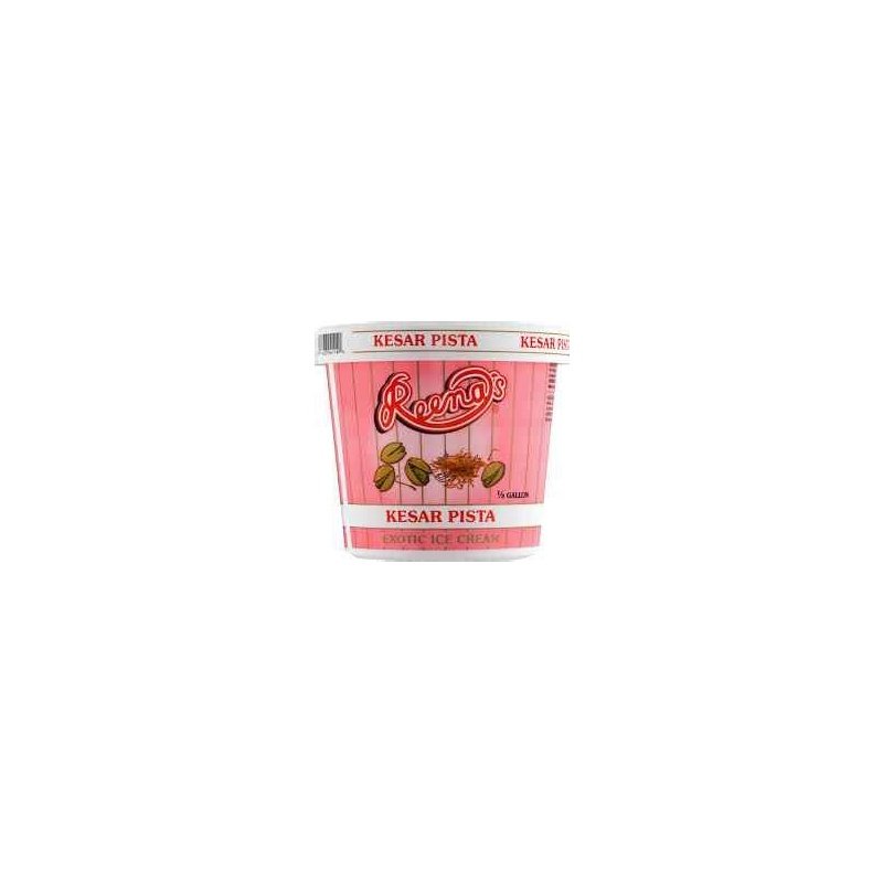 Reenas Cup Kesar Pista