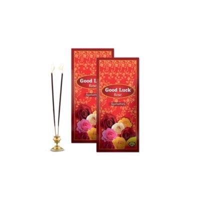 Rose Heritage Agarbathies