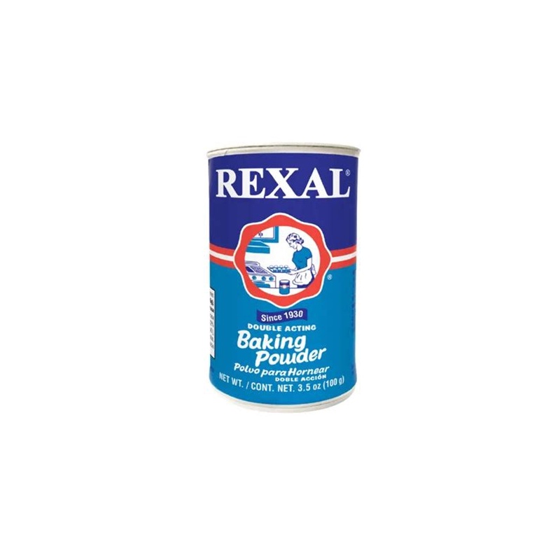Baking Powder