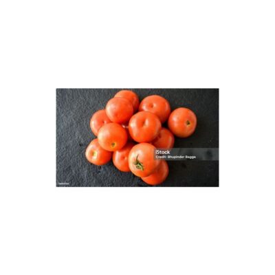 Round Tomato