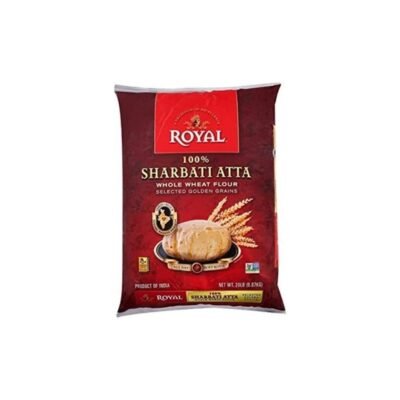 Royal Atta