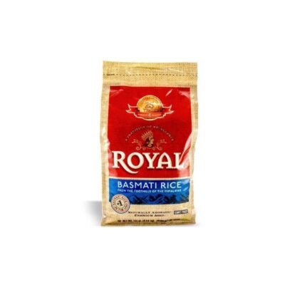 Royal Basmati Rice