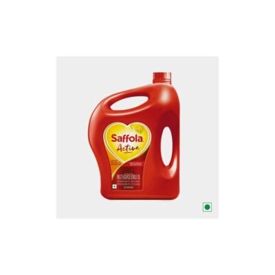 Safola Active Oil