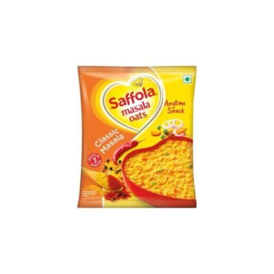 Safola Classic Masala Oats