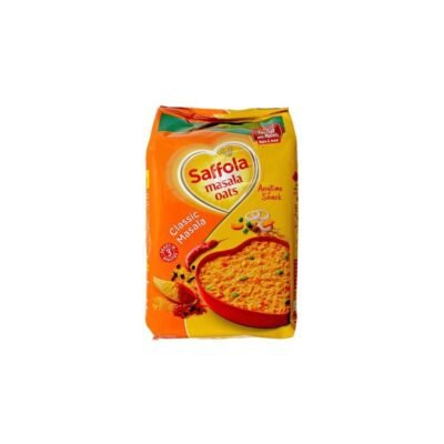 Safola Masala Oatstomat
