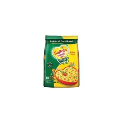 Safola Masala Veggie Twist Oats