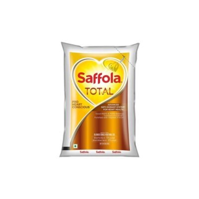 Safola Total Cooking Oil