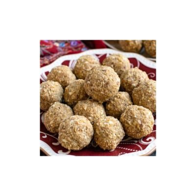 Sairam Jaggery Laddu