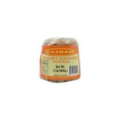 Sairam Jaggery Powder
