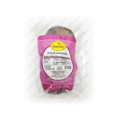 Sairam Palm Jaggery