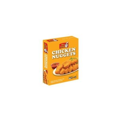 Salwa Chicken Nuggets