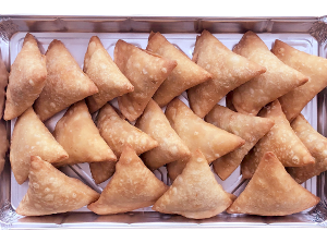 Samosa