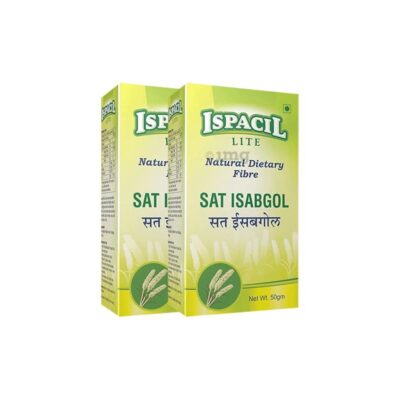 Sat Isabgol