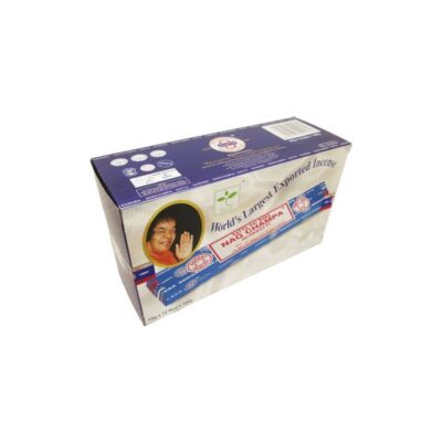 Satya Sai Baba Nag Champa
