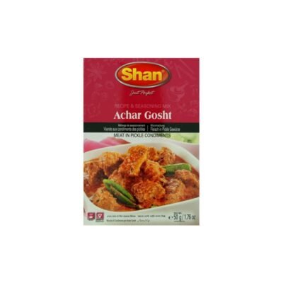Shan Achar Gosht Masala