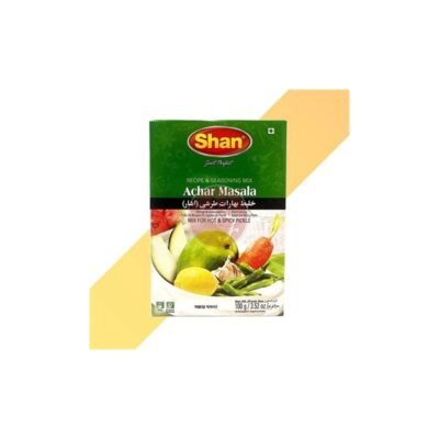 Shan Achar Pick Mas