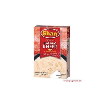 Shan Badam Kheer Mix