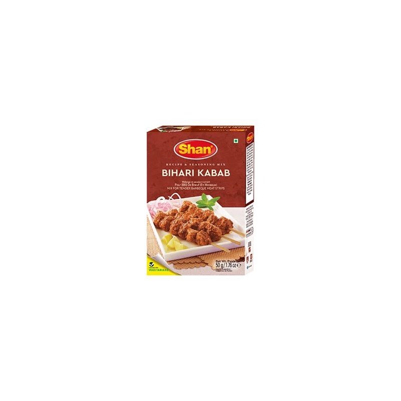 Shan Bihari Kabab Masala