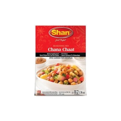 Shan Chana Masala