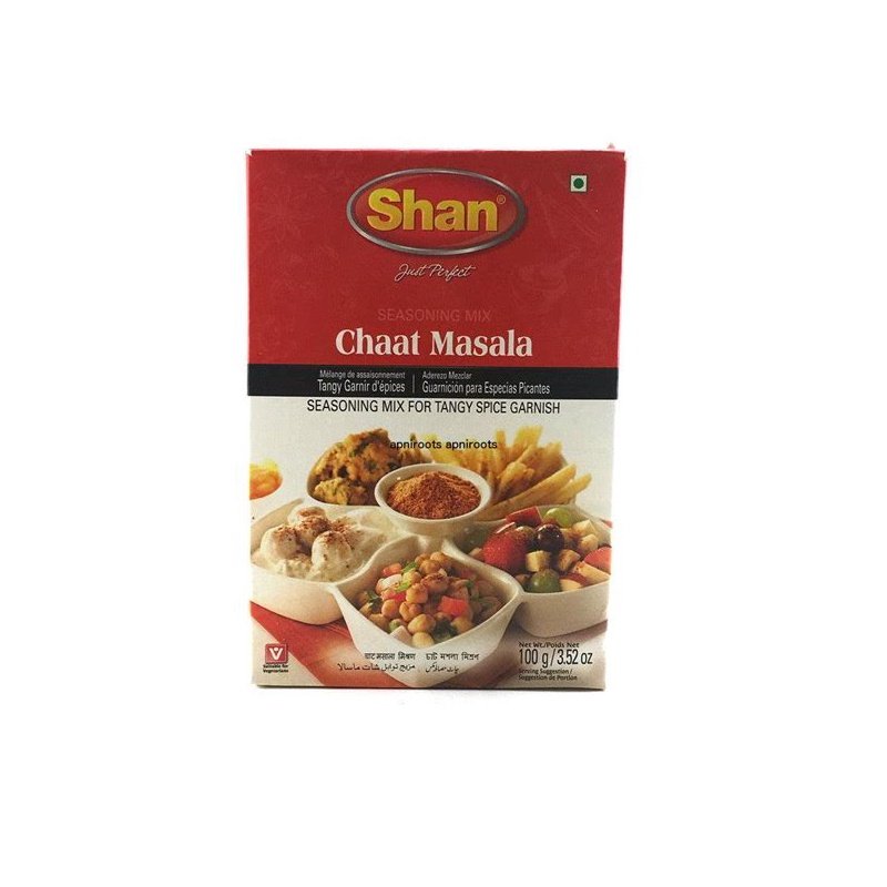 Shan Chat Masala