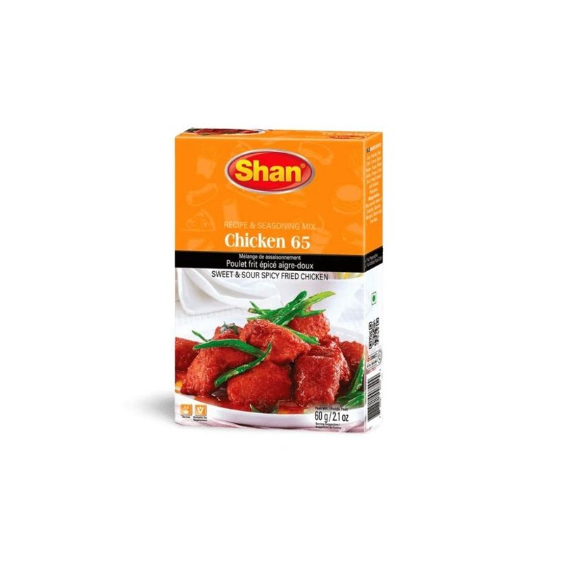 Shan Chicken