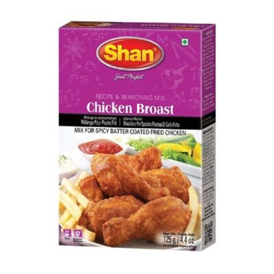 Shan Chicken Broast Masala