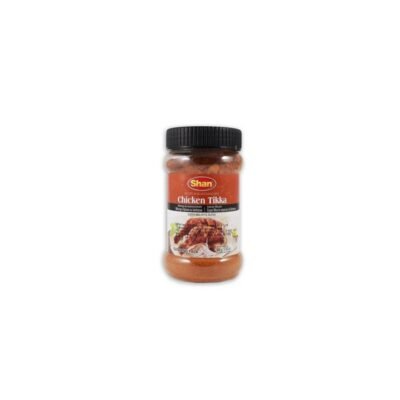 Shan Chicken Tikka