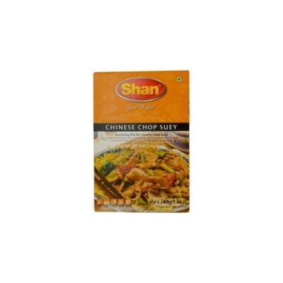 Shan Chin Chop Suey
