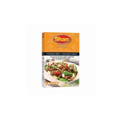 Shan Chinese Beef Chicken Chilli Masala