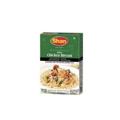 Shan Chinese Malay Chkn Win