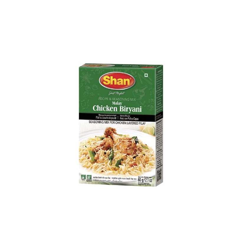 Shan Chinese Malay Chkn Win