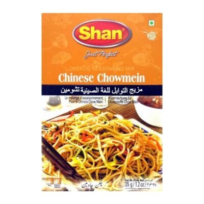 Shan Chinnese Chowmein