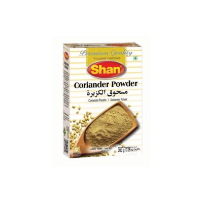 Shan Coriander Powder