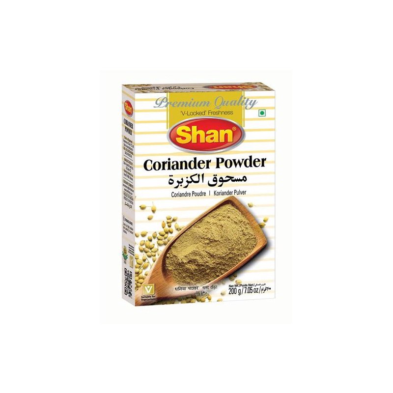 Shan Coriander Powder