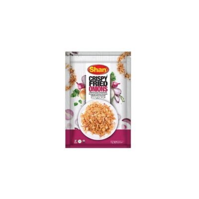 Shan Crispy Fried Onions