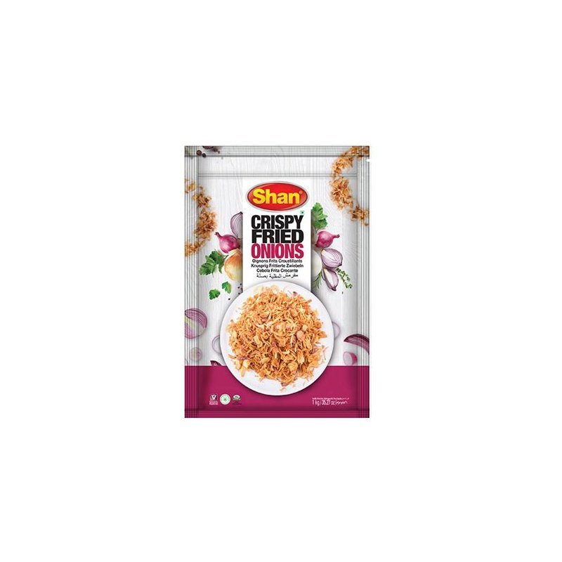 Shan Crispy Fried Onions