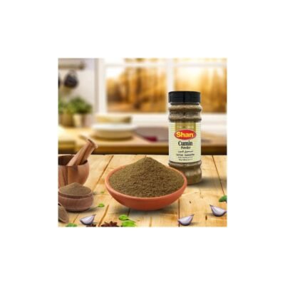 Shan Cumin Powder