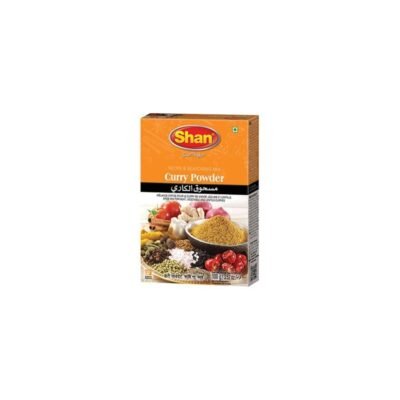 Shan Curry Powder