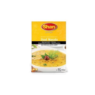 Shan Daal Masala