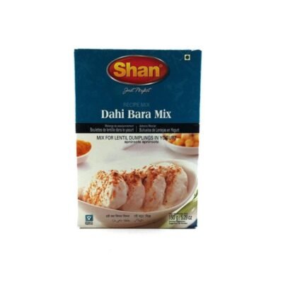 Shan Dahi Bara Mix