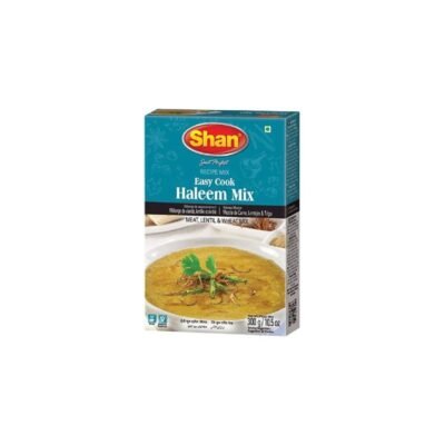 Shan Easy Cook Haleem Mix