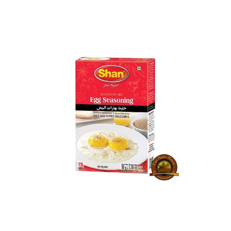 Shan Egg Masala